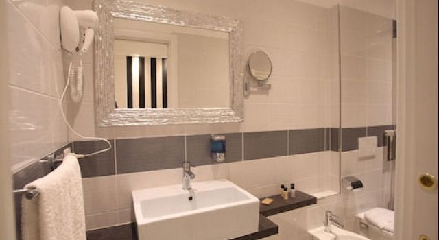 Interno 7 Luxury Rooms