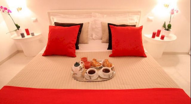 Interno 7 Luxury Rooms