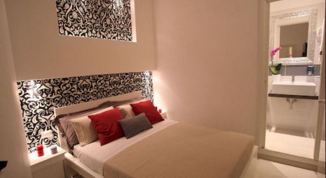 Interno 7 Luxury Rooms