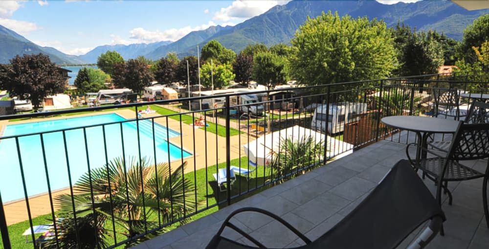 Hotel Resort Le Vele