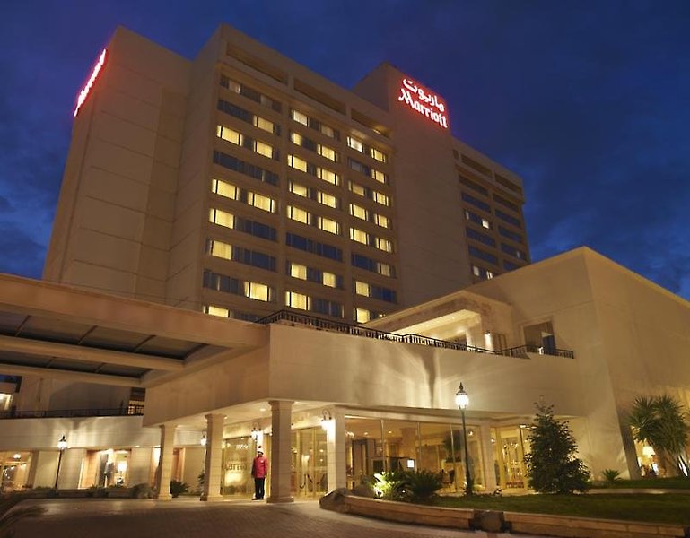 Amman Marriott