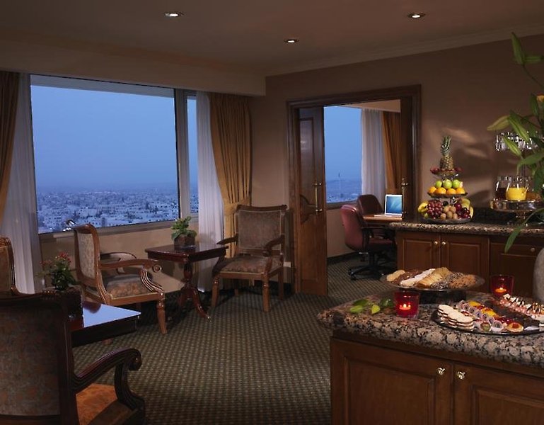 Amman Marriott