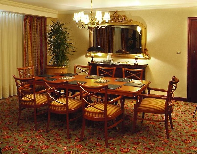 Amman Marriott