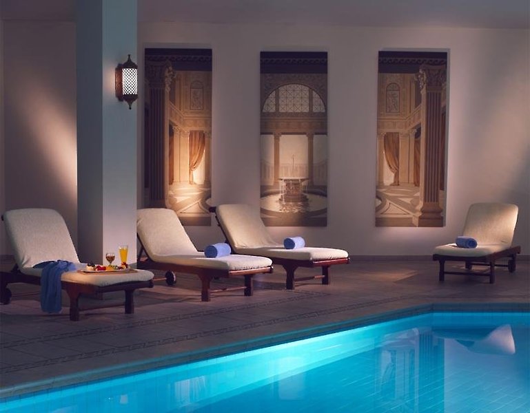 Amman Marriott