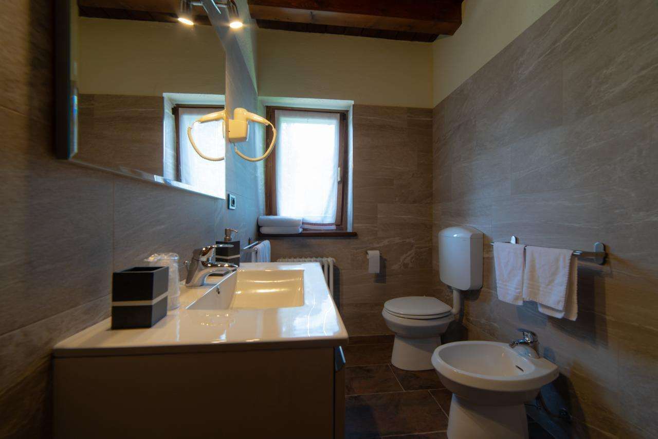 Residenza Villamour