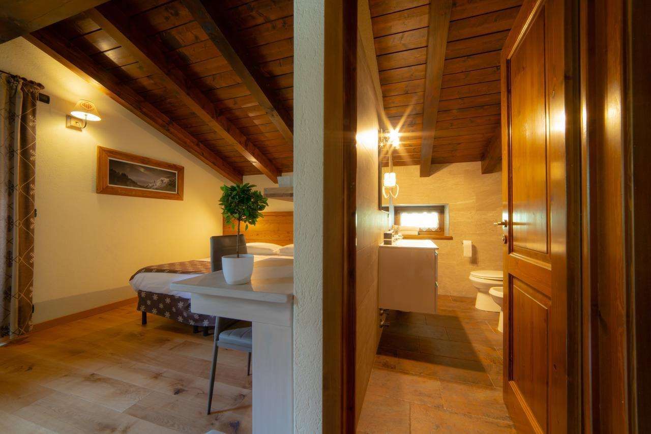 Residenza Villamour