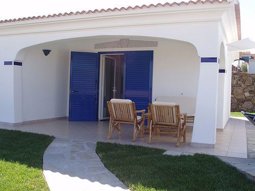 Villa Walter B