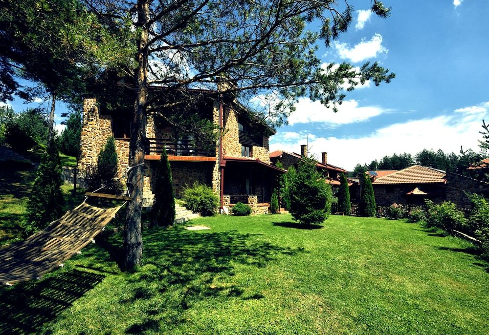 Aurora Resort & Spa