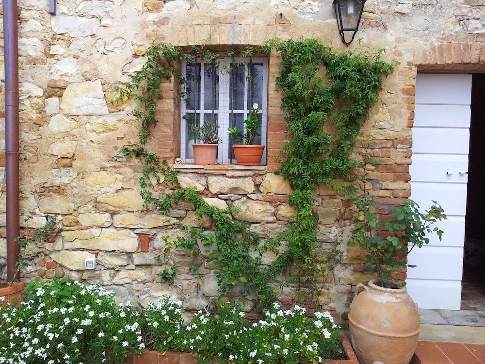 Podere San Quirico