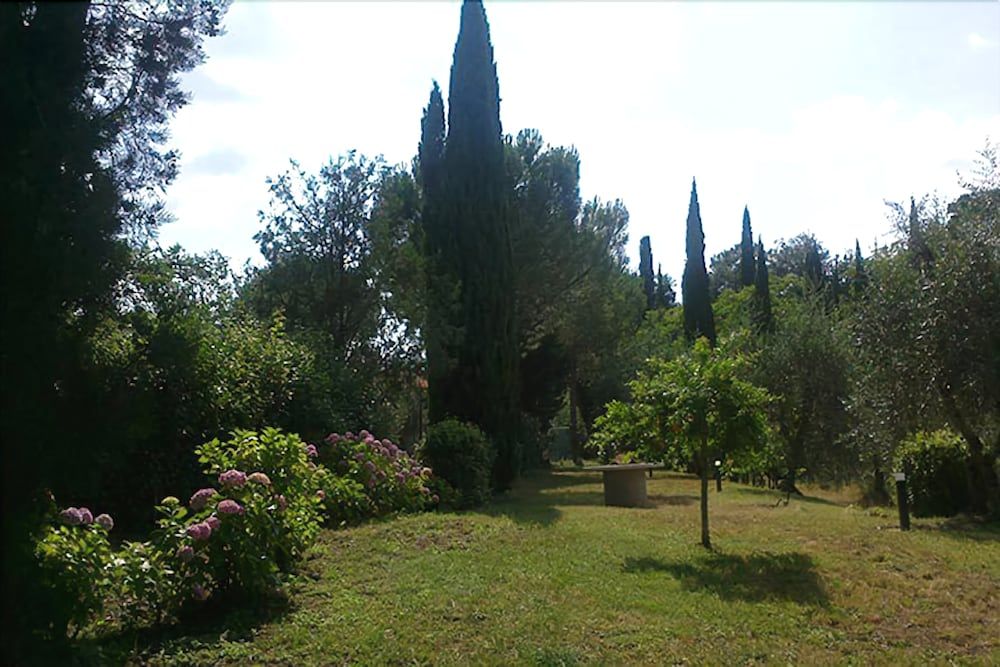 Podere San Quirico
