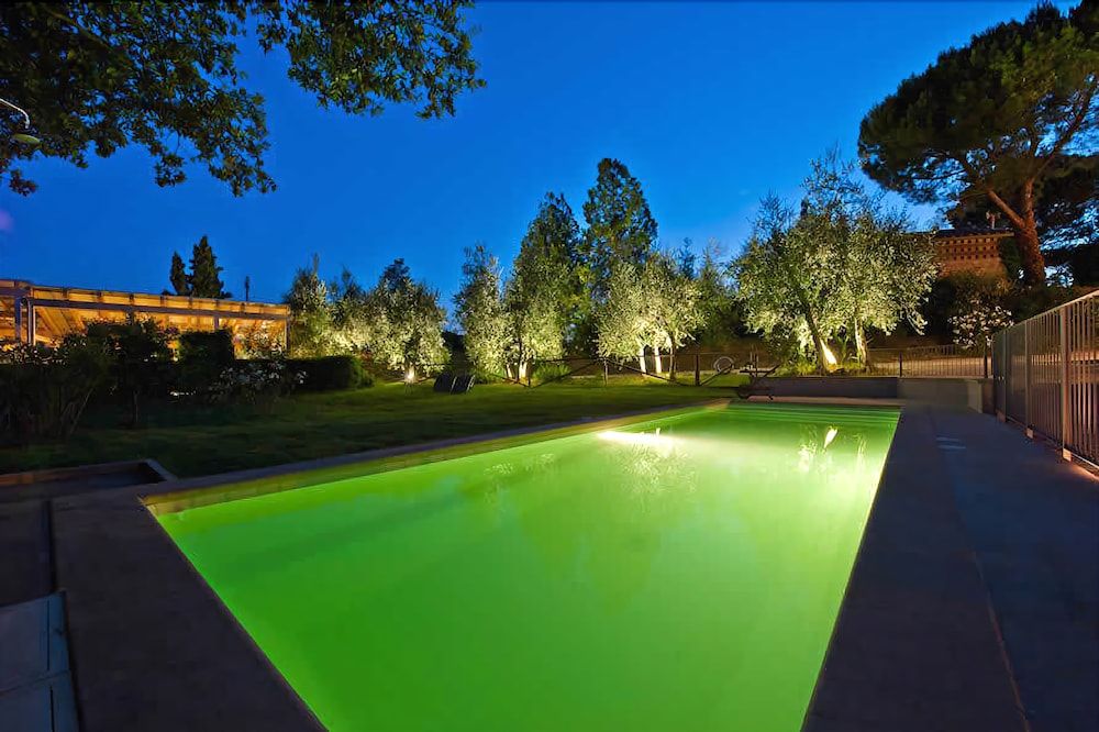 Podere San Quirico