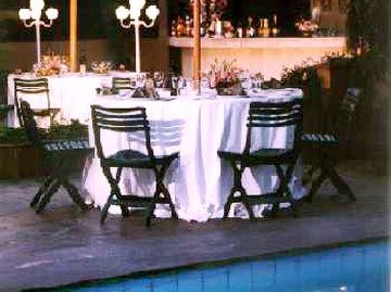 Radisson Hotel Plaza del Bosque