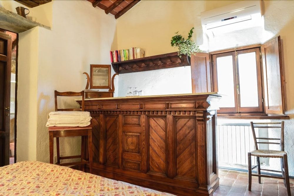 B&B Fagiolari