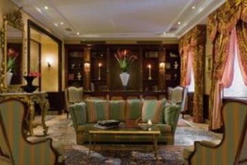 Sofitel Roma Villa Borghese