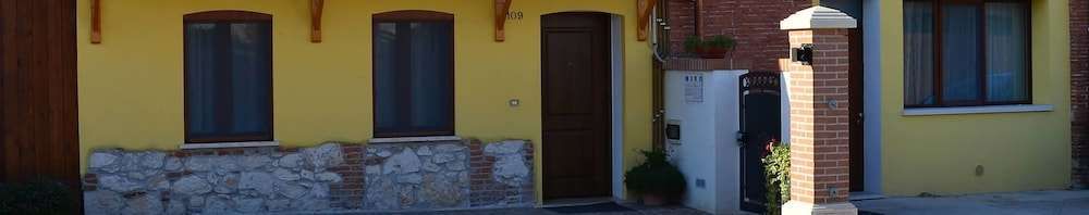 Agriturismo Alla Corte