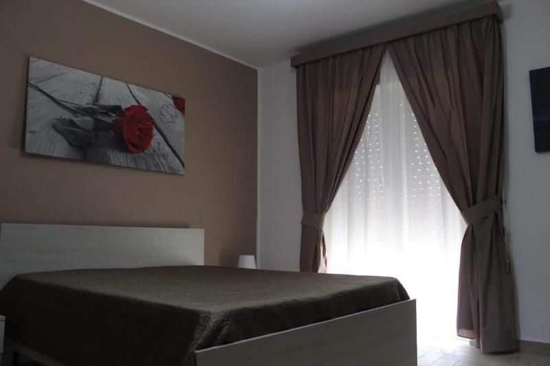 Affittacamere La Traversa