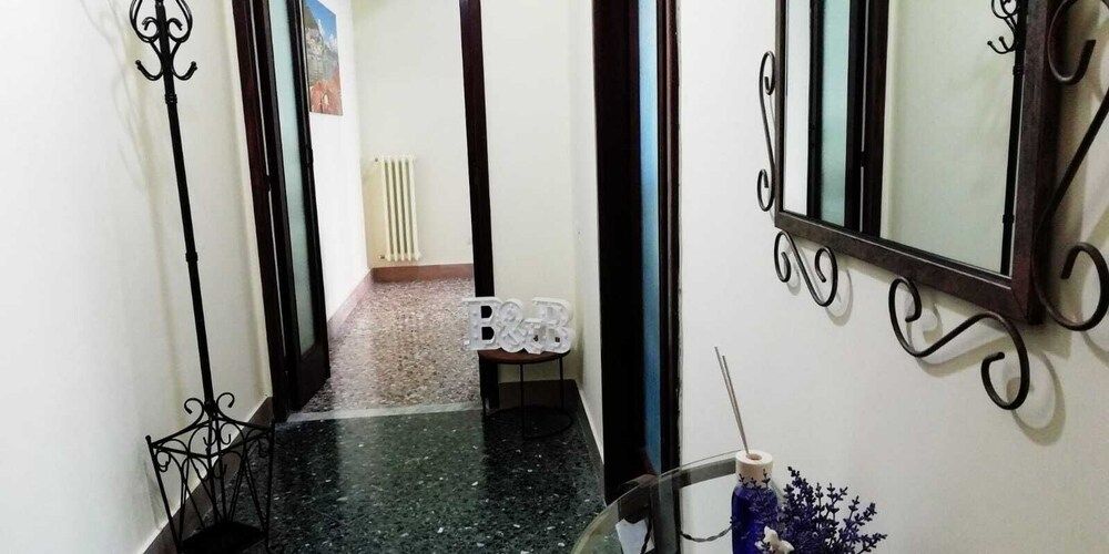 B&B Enselude