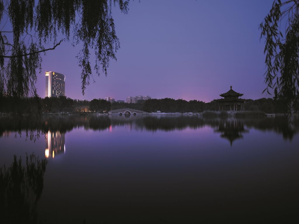 Shangri-La Huhhot