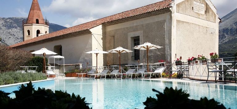 La Locanda delle Donne Monache
