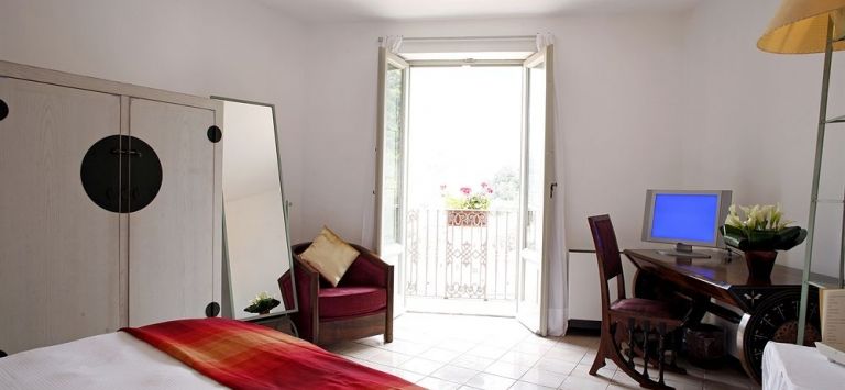 La Locanda delle Donne Monache