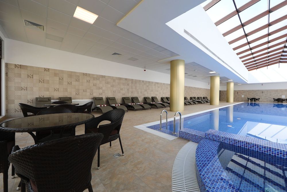 Thelocal Hotels Grozny