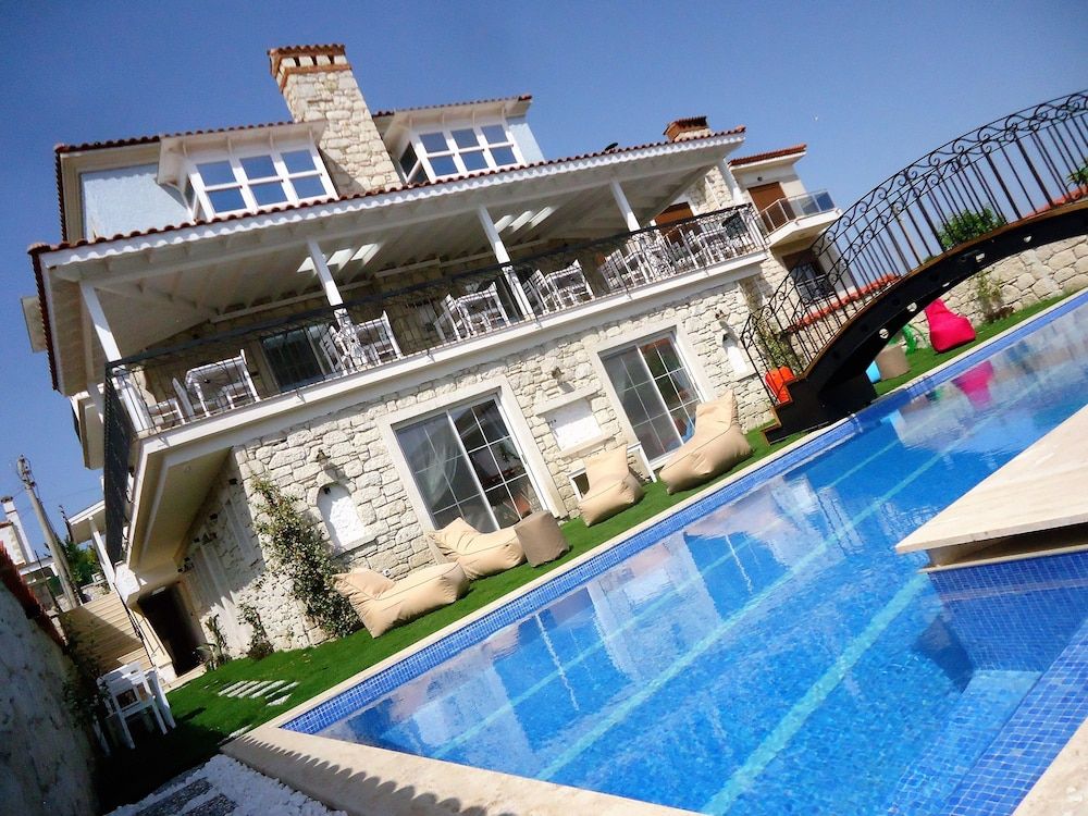 Alacati Grand Eldoris Hotel