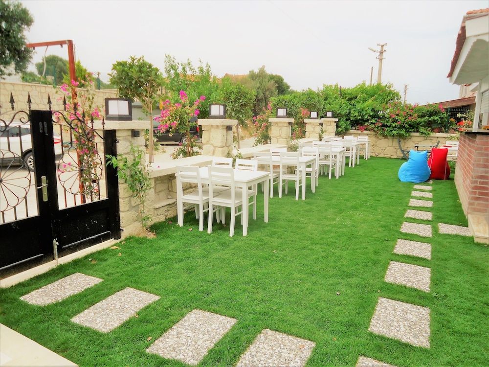 Alacati Grand Eldoris Hotel
