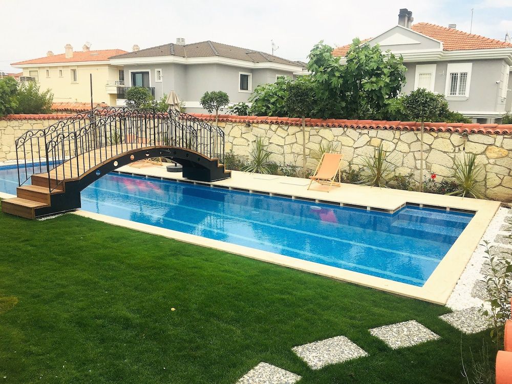 Alacati Grand Eldoris Hotel