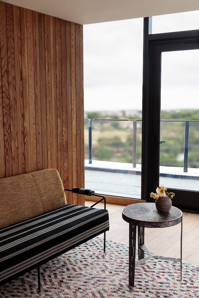 Austin Proper Hotel & Residences