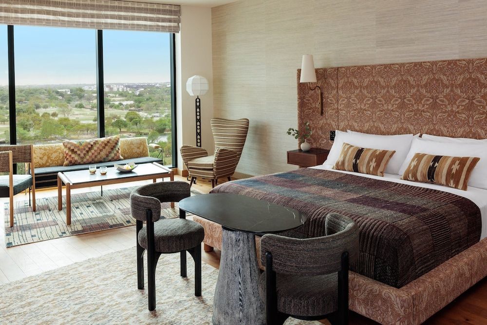 Austin Proper Hotel & Residences