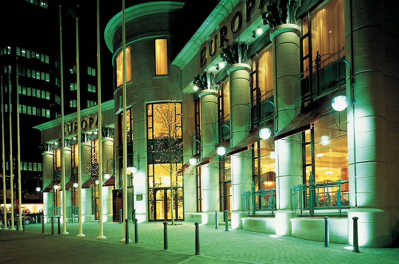 Europa Belfast