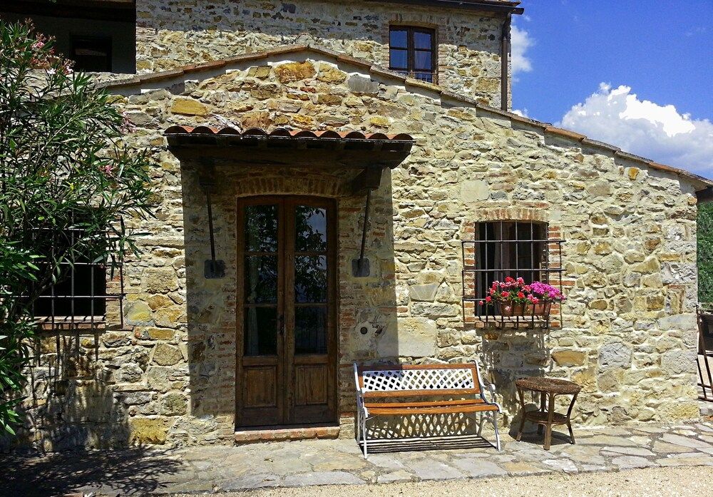 Podere Palazzolo