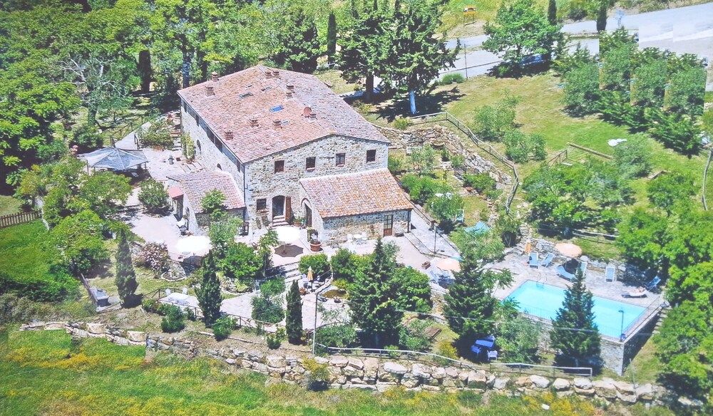 Podere Palazzolo