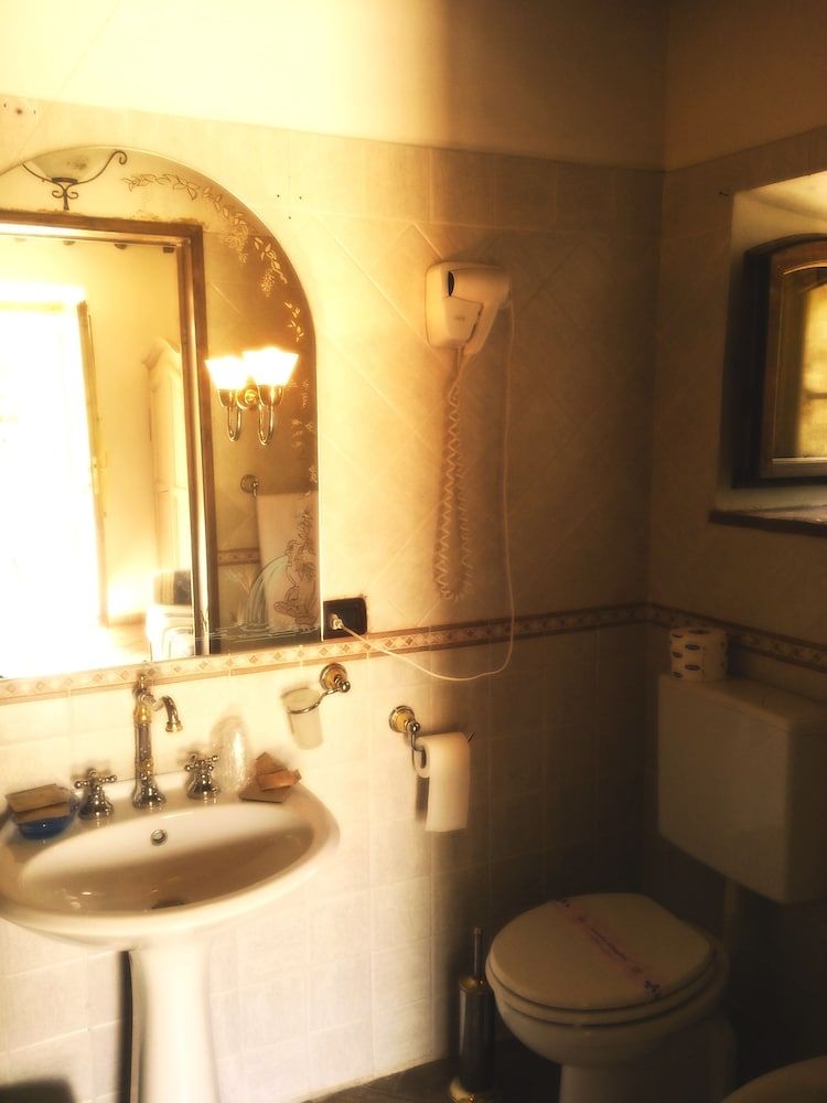 Podere Palazzolo