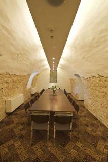 Colony Hotel Haifa