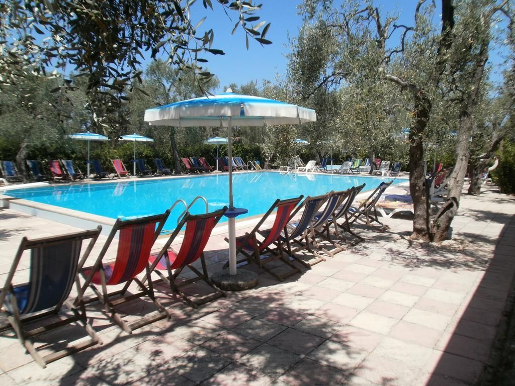 Villaggio Gallo
