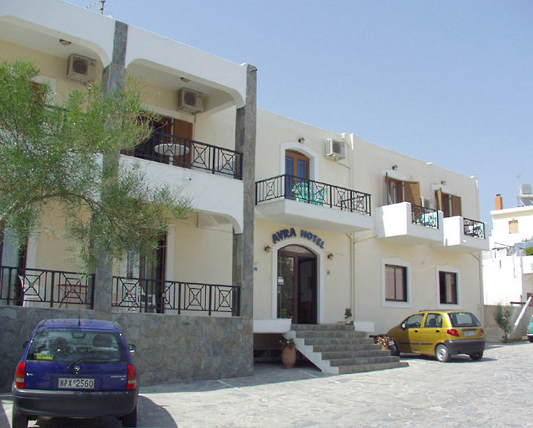 Avra Rooms
