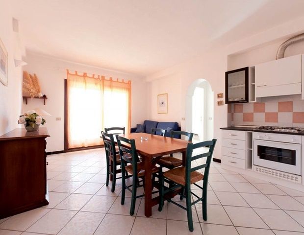 Le Canne Residence