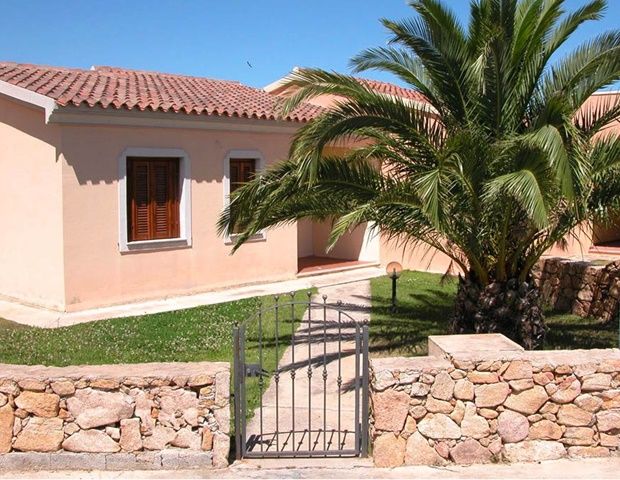 Le Canne Residence