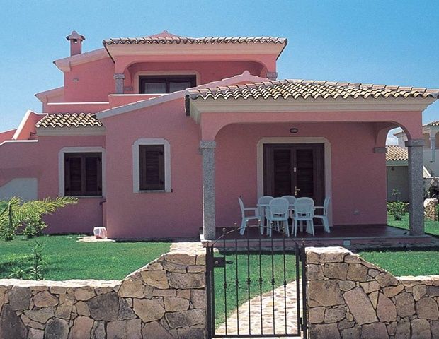 Le Canne Residence
