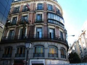 Hostal Union