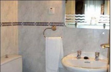 Hostal Union