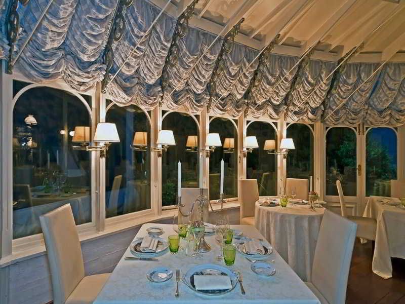 Resort Dei Limoni