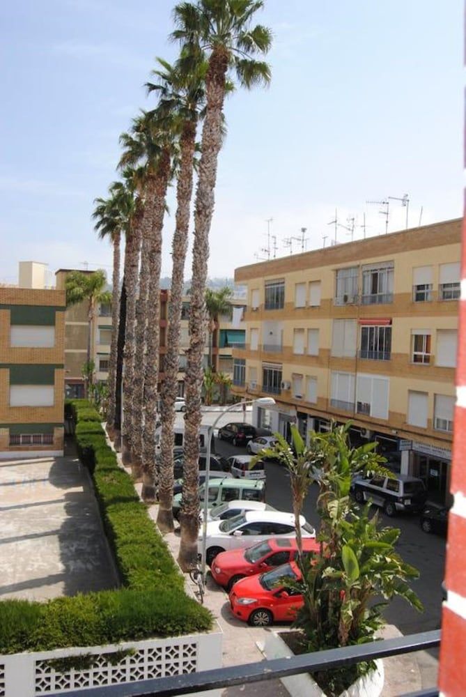 Rocamar