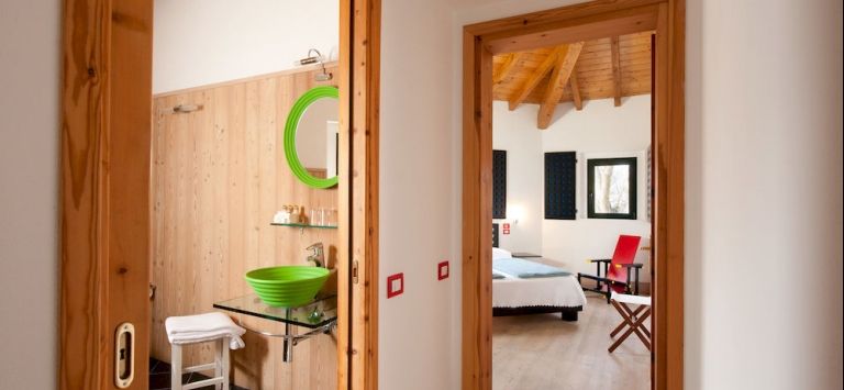 La Locanda del Notaio