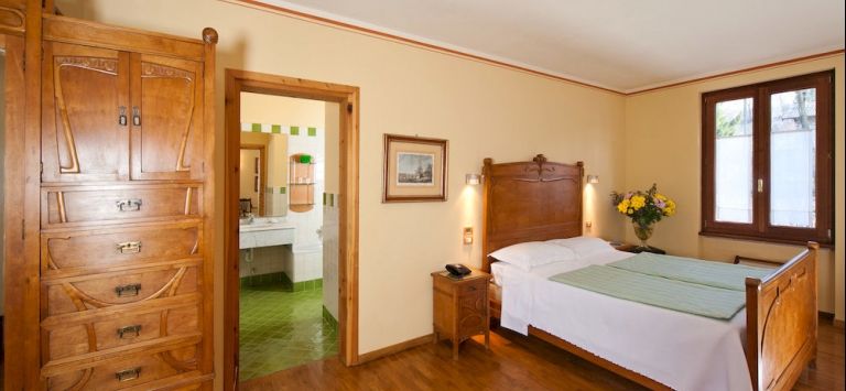 La Locanda del Notaio
