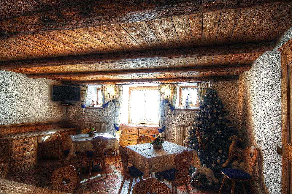 B&B Baita Luléta