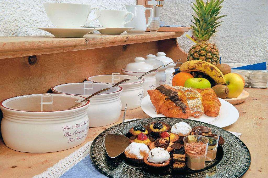 B&B Baita Luléta
