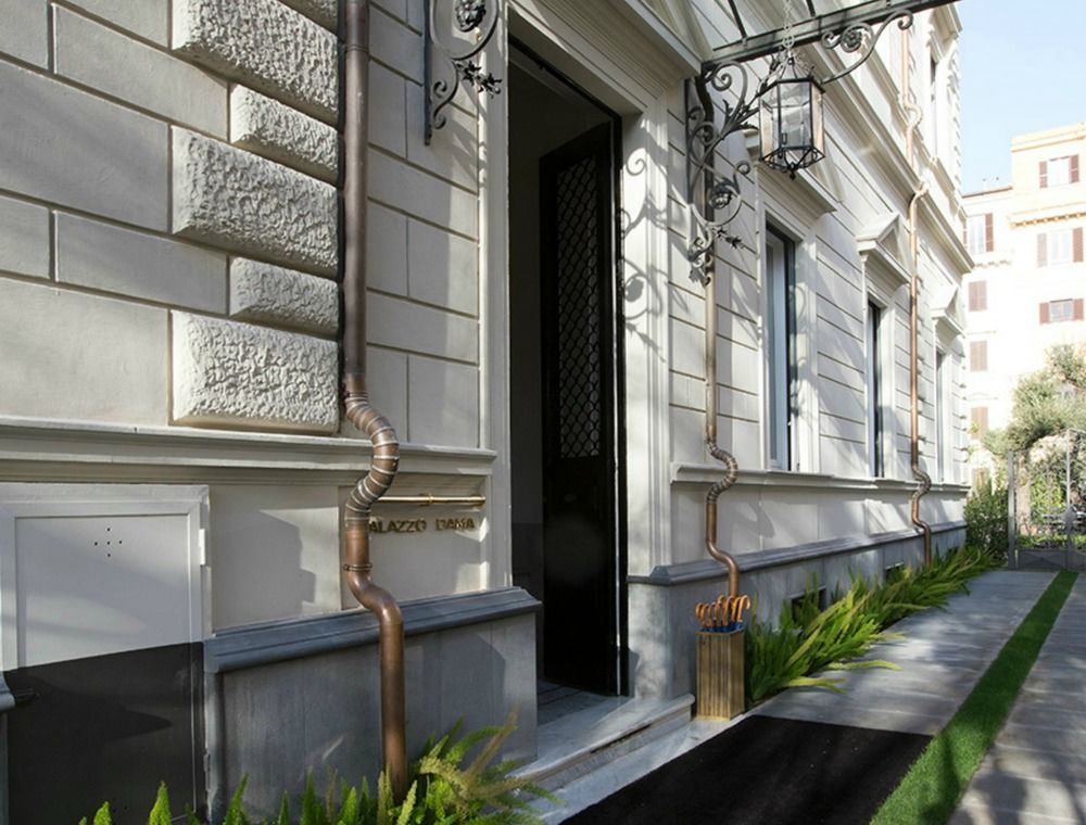 Palazzo Dama