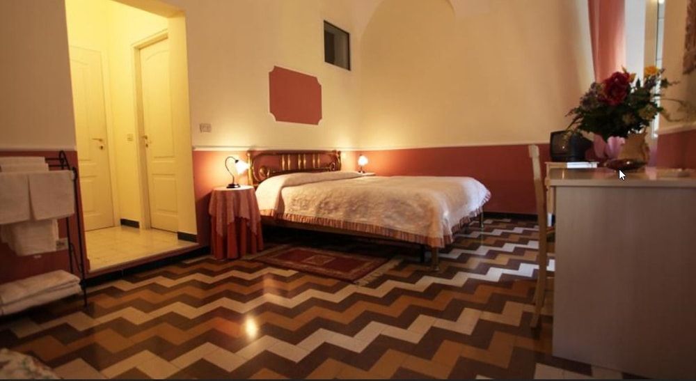 Bed&Breakfast Cà del Vescovo